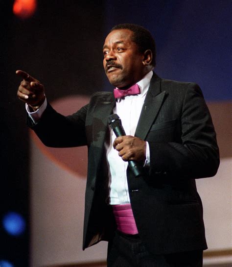 Flip Wilson's Life Was No Joke: Behind His Legacy of Laughter | Closer