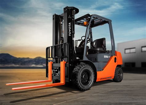 Toyota Material Handling Australia S Leading Range Of Forklifts And Material Handling Products