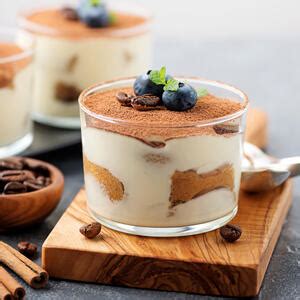 Tiramisu Bez Jaja Gotov Za 10 Minuta RECEPT