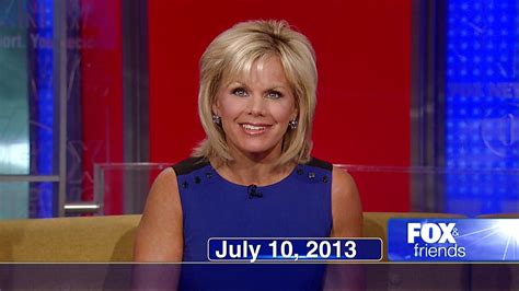 Former Hot Sexy Mature News Anchor Gretchen Carlson Photo