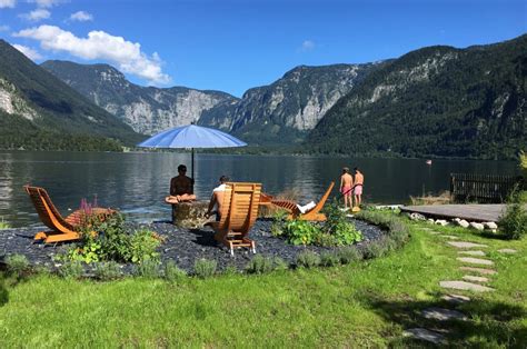 Hallstatt Luxury Hotels for Your Trip - Lucy On Locale