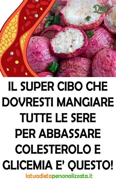 E Questo L Alimento Che Dovresti Mangiare Tutte Le Sere Per Abbassare