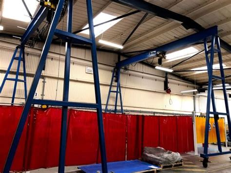 frames  sale  tonnes safe working load  frame