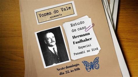 Vozes Do Vale Podcast Um Estudo De Caso Hermann Faulhaber Panambi