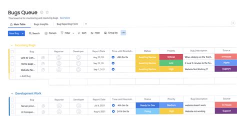 New Product Launch Plan Template