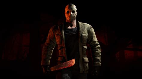 Mortal Kombat X Kombat Pack Gets You Jason Voorhees Three More