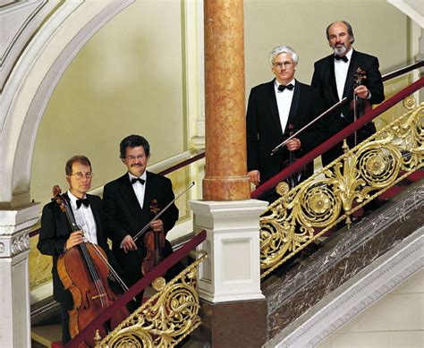 THE KODÁLY QUARTET Centrum Management of Hungarian Artists