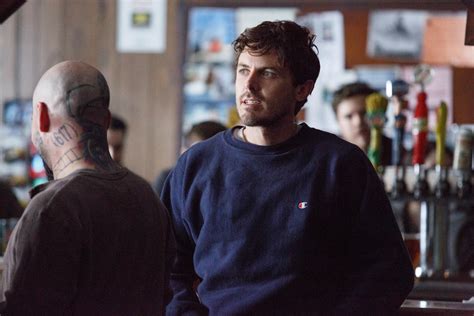 Bild Zu Casey Affleck Manchester By The Sea Bild Casey Affleck Foto 72 Von 163 Filmstarts De