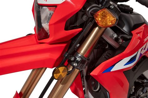 Motorrad Vergleich Honda Cb X Vs Honda Crf L