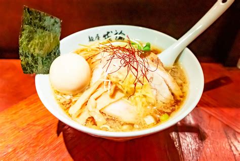 6000杯食べたマニアがオススメ！新宿周辺の激ウマ人気ラーメン30選 Vacanラーメン特集