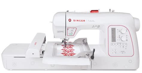 Singer Embroidery Machines | Apex Embroidery Designs, Monogram Fonts & Alphabets