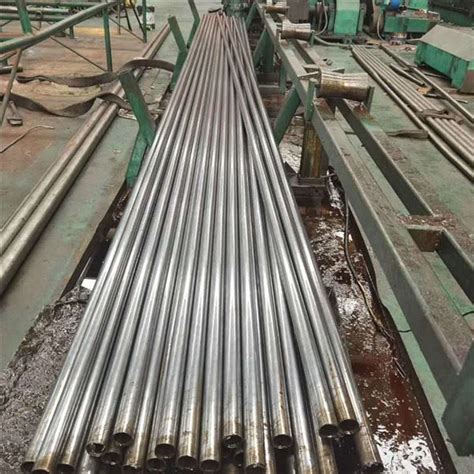 China Precision Steel Pipe Manufacturers Suppliers Factory Precision