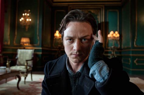 Foto De James Mcavoy X Men Primera Generación Foto James Mcavoy