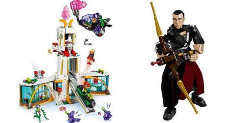 ToysRUs eBay Store | Up to 60% off Lego Sets :: Southern Savers