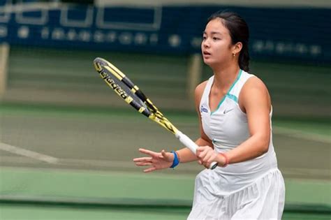 Tennis: Eala, French partner bow out of France tourney | ABS-CBN News