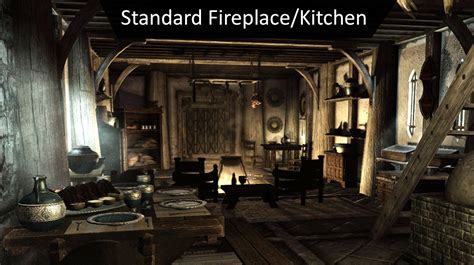 Breezehome FullyUpgradable at Skyrim Nexus - Mods and Community