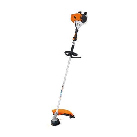 Desbrozadora Stihl Fs R Hp Tiempos Ferreter A Guerrero