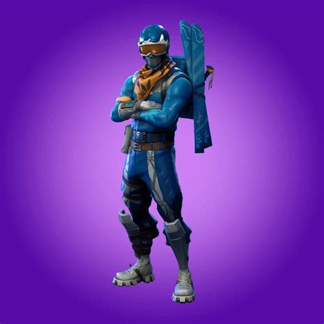 All Fortnite Characters & Skins [June 2020] - Tech Centurion