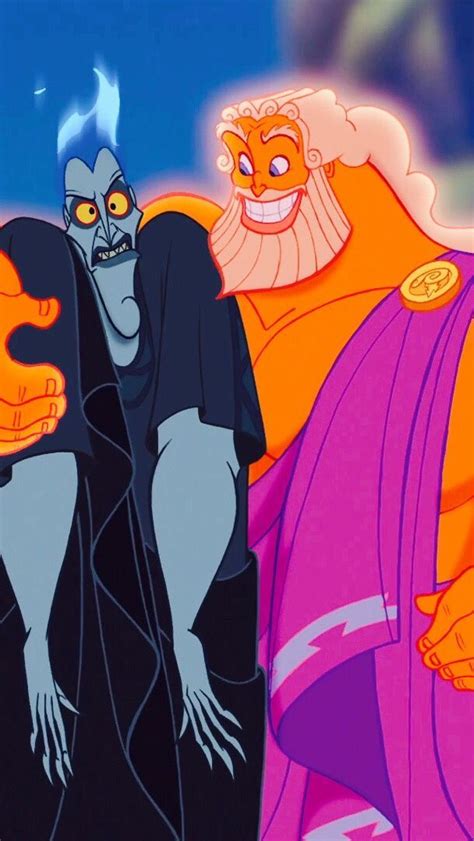 Pin By Garren On Childhood Disney Art Hades Disney Disney