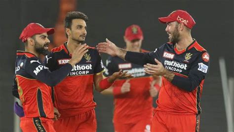 Ipl 2021 Rcb Players Support Staff Leave For Their Respective