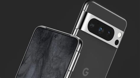 Google Pixel Pro With Tensor G Processor And Other Specifications