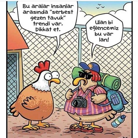 Hande Dane Adlı Kullanıcının Karikatür Panosundaki Pin Karikatür