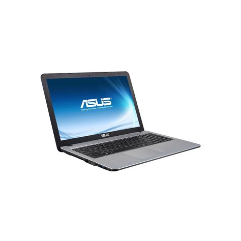 Kifutott Asus Vivobook 15 X540la X540la Xx1043 Ezüst Laptop