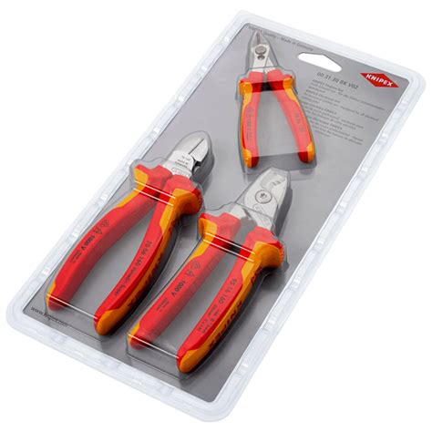 Sada Kle T Knipex Super Knips Bk V Boukal E Shop