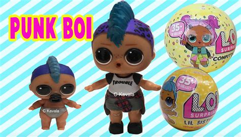 Pin On Lol Surprise Dolls And Series