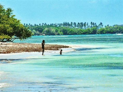 Top Beaches In Tobago Caribbean Travel Inspiration