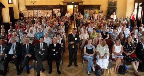 Association R Union Annuelle Des Alsaciens De L Tranger Ensisheim