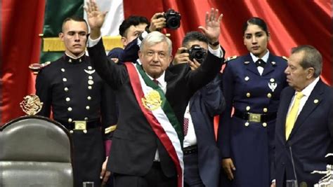 La Cuarta Transformación Va Bien Amlo Recuerda Triunfo En 2018