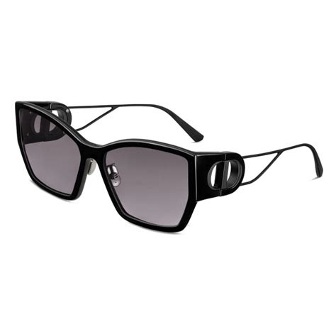 Dior Sunglasses 30montaigne S2u Black Gray Dior Eyewear Avvenice