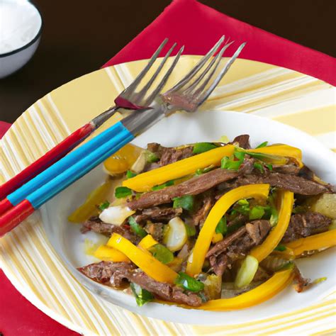 P F Chang S Orange Peel Beef Recipe Wise