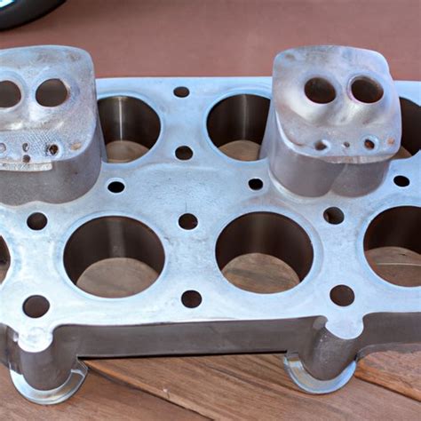 Exploring The Benefits Of Chevy 350 Aluminum Heads Aluminum Profile Blog