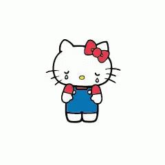 Hello Kitty Hello Kitty Crying GIF - HelloKitty HelloKittyCrying ...