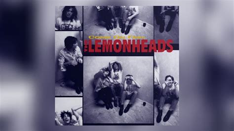 ‘Come On Feel The Lemonheads’ getting 30th anniversary reissue – 98KUPD – Arizona's Real Rock