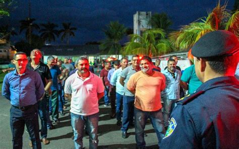 Governo Do Estado Institui Dia Do Veterano Como Forma De Homenagear