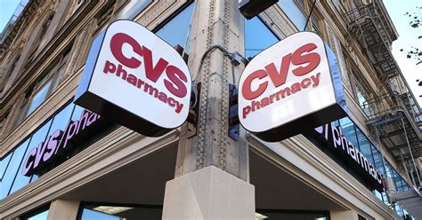 CVS Online Photo Center Probes Possible Security Breach