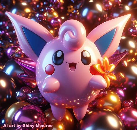 latex clefable latex form  latex moniree  deviantart
