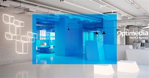 Zenith Optimedia Office By Vox Architects Moscow Russia