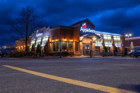 Applebee's - Savvy Perks