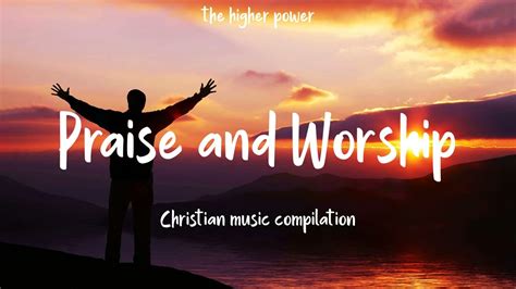 Top Praise And Worship Songs 2023 Playlist Nonstop Christian Gospel