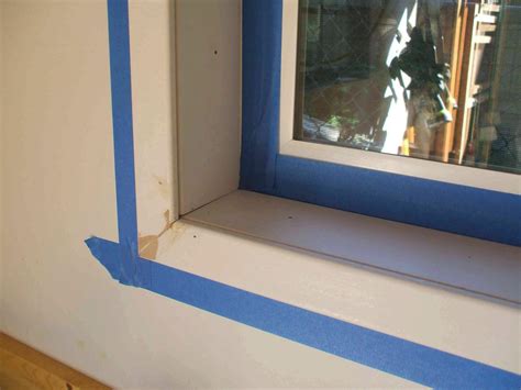 The Best Way On Painting Window Frames You Should Know