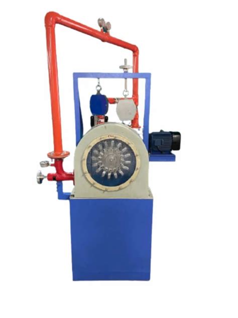 Pelton Turbine Test Rig At Best Price In India