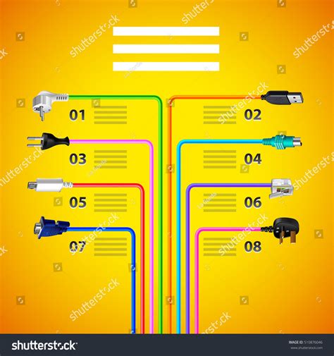 5 Wiring Diagram Hdmi Cable Images, Stock Photos, 3D objects, & Vectors ...