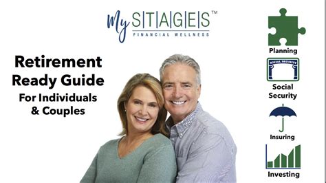 Retirement Ready Guide Sfs Firm