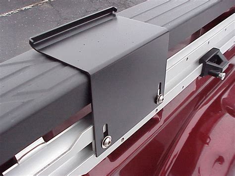 cm-nf-chevy-silverado-rack-system | Summit Racks