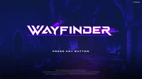 Wayfinder Beginner Guide And Tips