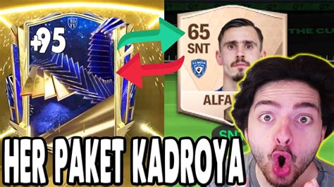 U Ikanlara Bakk Full Bronz Kadro Ama Her Paket Kadroya Fc Mobile